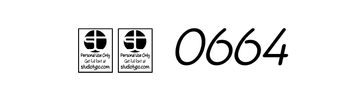 Quesat Demo Italic  Скачать бесплатные шрифты