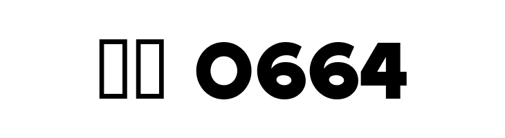 CheGuevara ONKA Regular  Скачать бесплатные шрифты