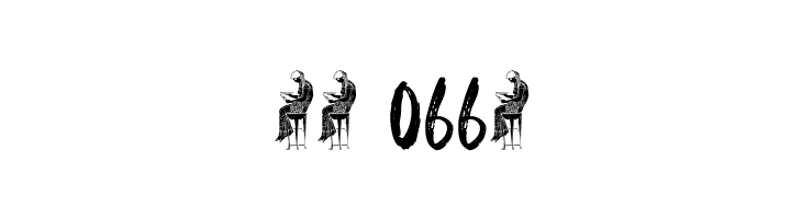 Sibylle DEMO Regular  Скачать бесплатные шрифты