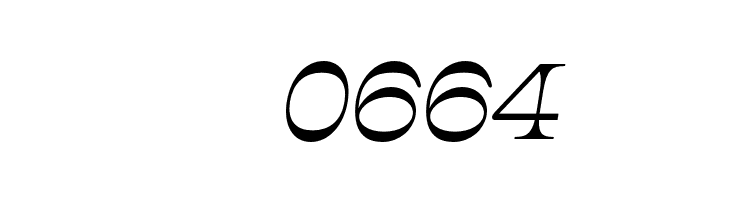 JMHCajita-Italic  Скачать бесплатные шрифты