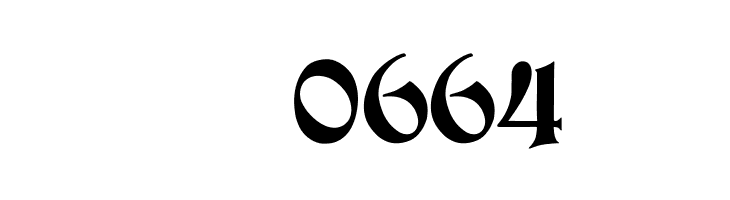 JMHCthulhumbusUGalt1-Regular  Скачать бесплатные шрифты