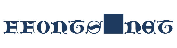 JMHMorenetaCAPSII-Regular font — Lorem ipsum body text preview