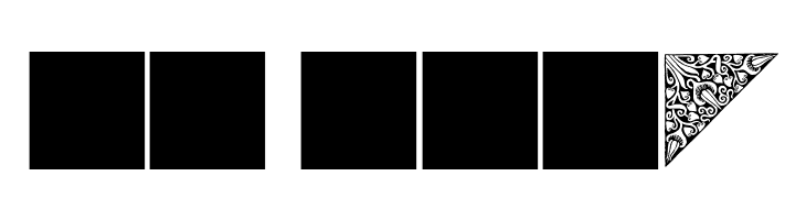 JMHMorenetaINI-Regular  Скачать бесплатные шрифты