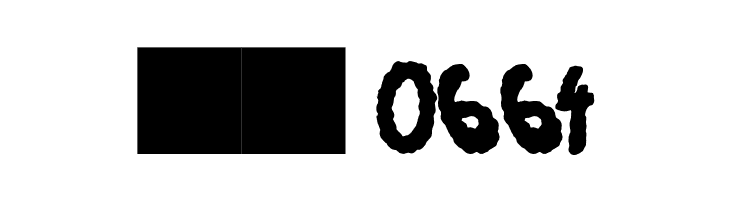 JMHEscamasFill-Regular  Скачать бесплатные шрифты