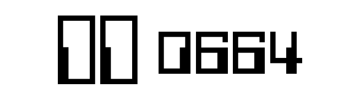 Withheld Data  Скачать бесплатные шрифты