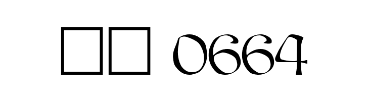 EddaCaps  Скачать бесплатные шрифты