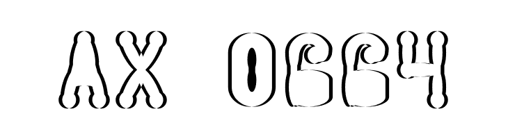 Astakhov Access Degree Serif SF  Скачать бесплатные шрифты