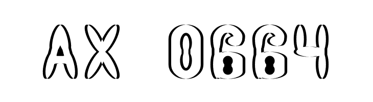 Astakhov Access Degree S  Скачать бесплатные шрифты