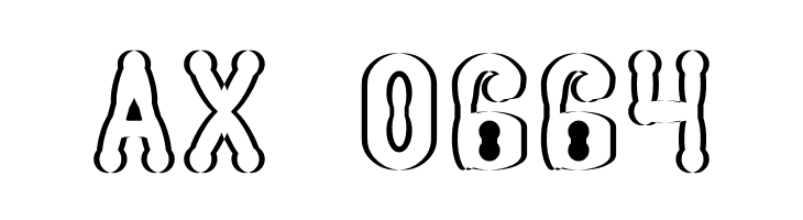 Astakhov Access Degree Serif S  Скачать бесплатные шрифты