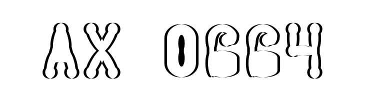 Astakhov Access Degree ASFSerif  Скачать бесплатные шрифты