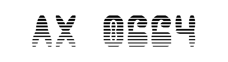 Astakhov Access Degree ALF  Скачать бесплатные шрифты