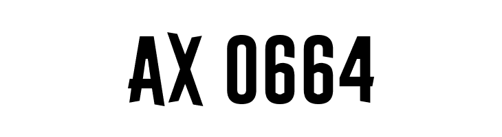 Astakhov First Two Stripes  Скачать бесплатные шрифты