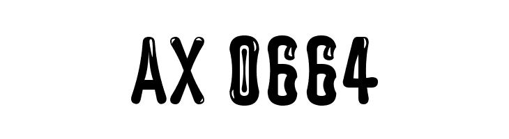 Astakhov Dished Glamour  Скачать бесплатные шрифты