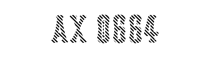 Astakhov Dished DL Serif  Скачать бесплатные шрифты