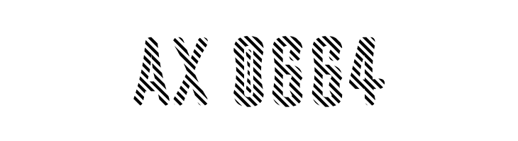 Astakhov Dished DL  Скачать бесплатные шрифты