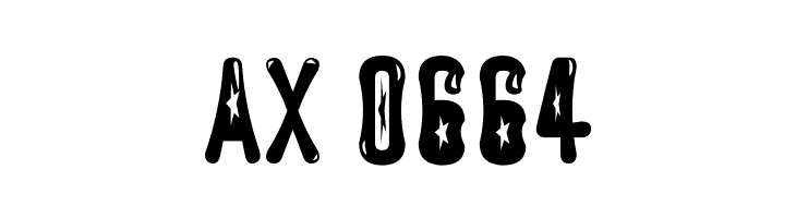 Astakhov Dished Glamour FS  Скачать бесплатные шрифты