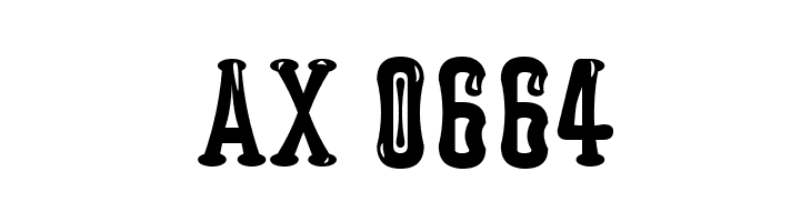 Astakhov Dished Glamour Serif  Скачать бесплатные шрифты