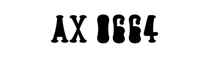 Astakhov Dished Serif F  Скачать бесплатные шрифты