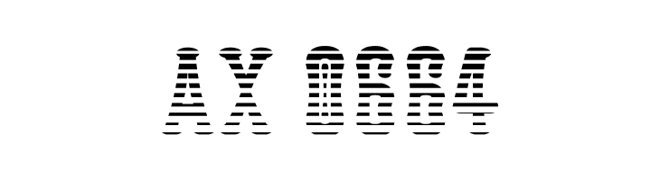 Astakhov Dished L Serif  Скачать бесплатные шрифты