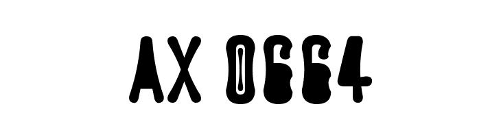 Astakhov Dished F  Скачать бесплатные шрифты