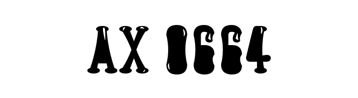 Astakhov Dished Glamour Serif F  Скачать бесплатные шрифты