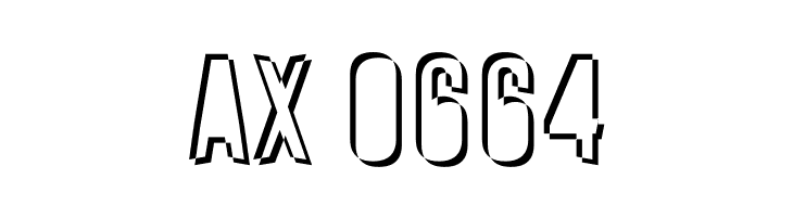 Astakhov First Simple SF  Скачать бесплатные шрифты