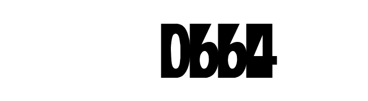 Healthy Alternative  Скачать бесплатные шрифты