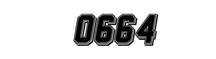 Sweet Jersey  Скачать бесплатные шрифты