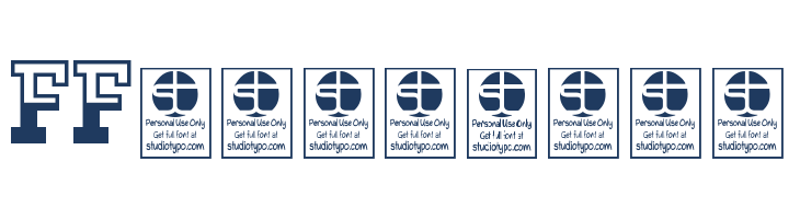 MIXIVA-HALF FULL demo font — Lorem ipsum body text preview