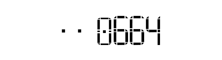 Alphabet_02  Скачать бесплатные шрифты