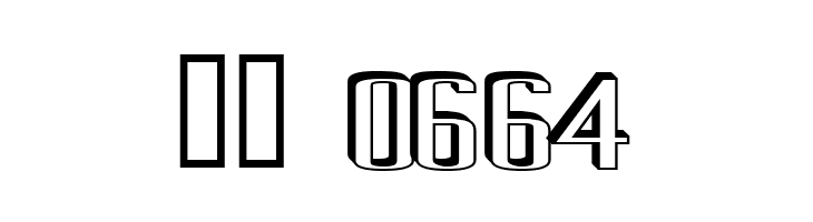 Pecot Anical  Скачать бесплатные шрифты