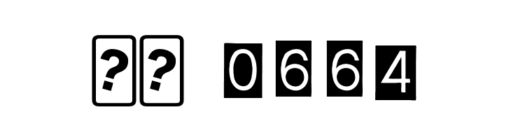 Calisthenics  Скачать бесплатные шрифты