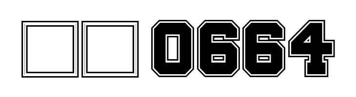 Big Campus  Скачать бесплатные шрифты