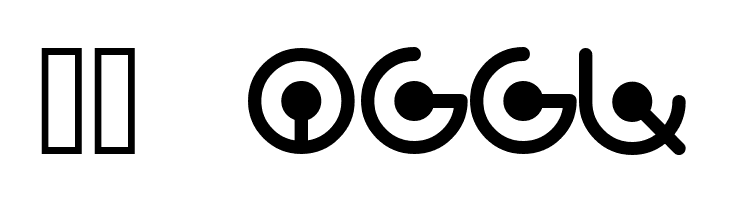 Atomic  Скачать бесплатные шрифты