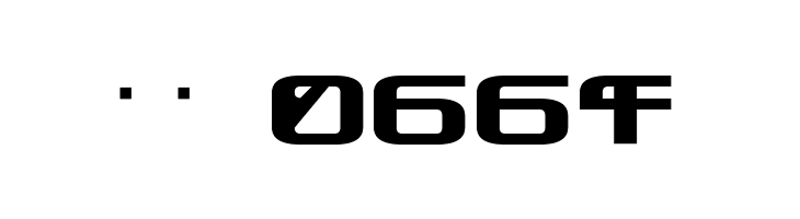 Mechanical works  Скачать бесплатные шрифты