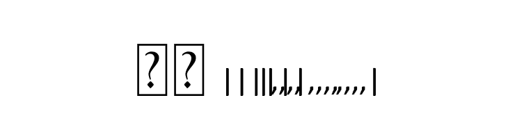 mannamoses  Скачать бесплатные шрифты