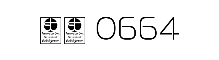 Magettas DEMO Light  Скачать бесплатные шрифты