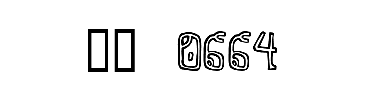 Technetium  Скачать бесплатные шрифты