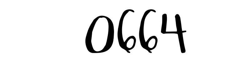 Backyard Camping  Скачать бесплатные шрифты