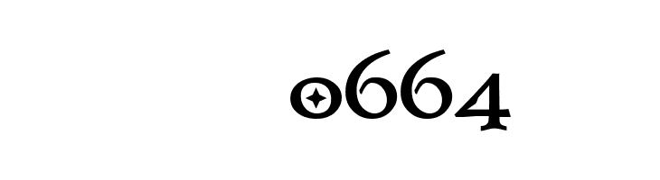 Immortal - Alternates  Скачать бесплатные шрифты