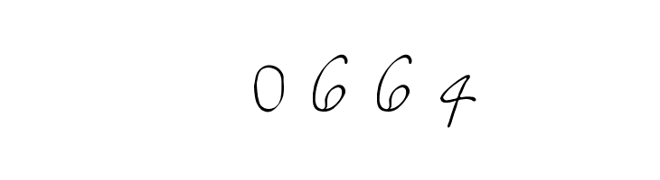 androideeapps curved handwriting  Скачать бесплатные шрифты