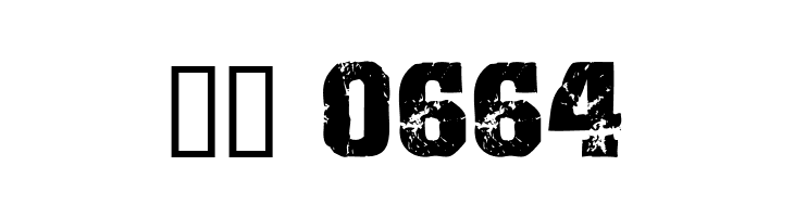 Distress  Скачать бесплатные шрифты