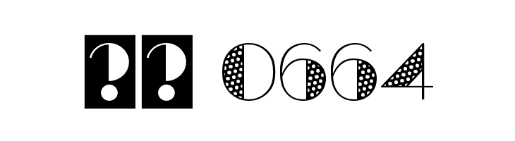 ManbowTone-Regular  Скачать бесплатные шрифты