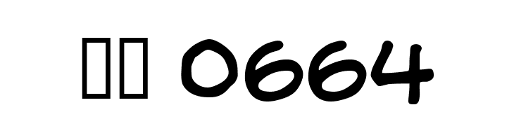 LYBinkyFont  Скачать бесплатные шрифты