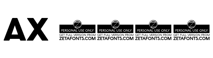 Cocotte Alternate Heavy  Скачать бесплатные шрифты