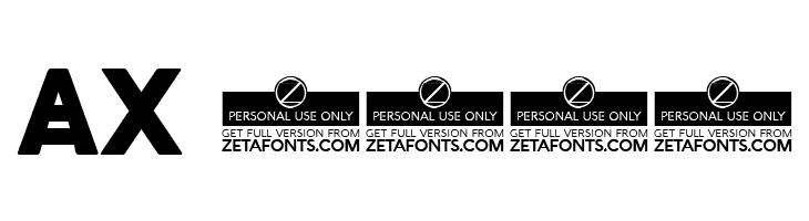 Cocotte Heavy  Скачать бесплатные шрифты