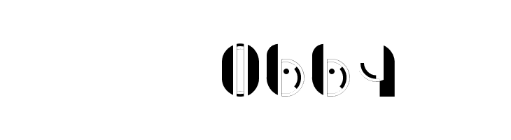 Discoverie  Скачать бесплатные шрифты