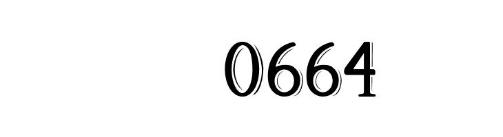 Fabula  Скачать бесплатные шрифты