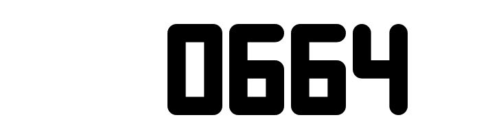 Roundish  Скачать бесплатные шрифты