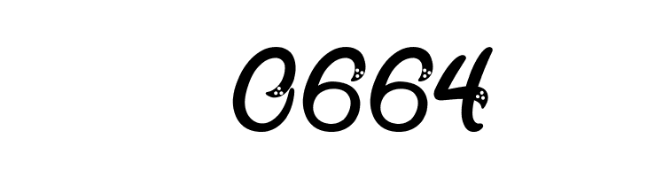 Magic Candy  Скачать бесплатные шрифты